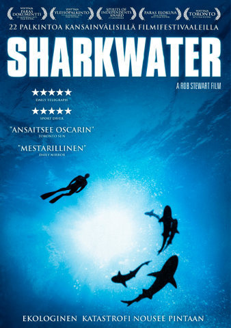 Sharkwater - HD