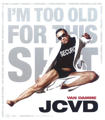 JCVD