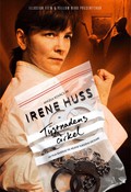 Irene Huss - hiljaisuuden piiri