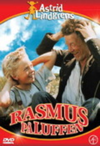 Rasmus på luffen: 1. kausi, 1. jakso