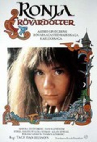 Ronja Ryövärintytär: 1. kausi, 1. jakso