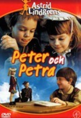 Peter & Petra: 1. kausi, 1. jakso