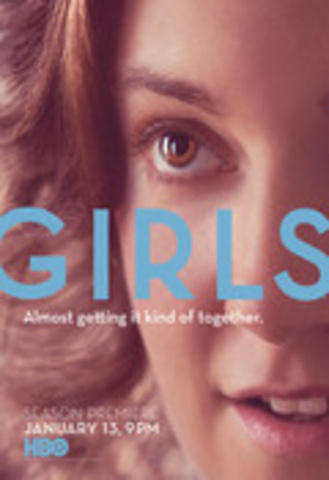 Girls: 2. kausi, 1. jakso