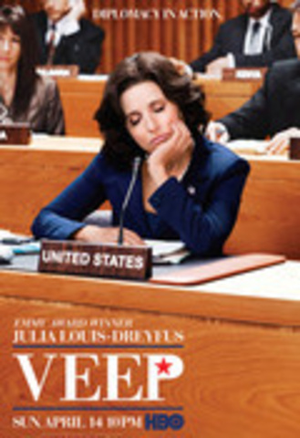 Veep: 2. kausi, 1. jakso: Midterms