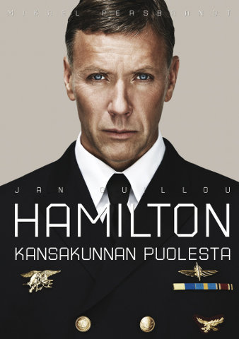 Hamilton - kansakunnan puolesta