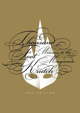 Thousand Foot Krutch - Live At The Masquerade