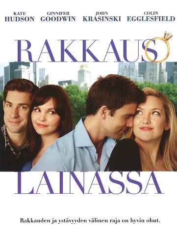 Rakkaus lainassa