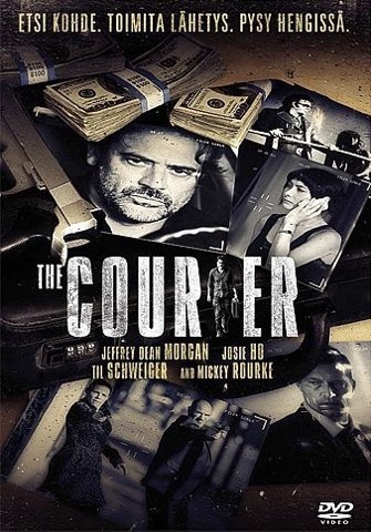 The Courier