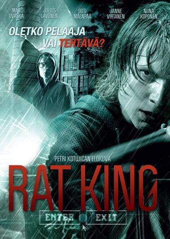 Rat King