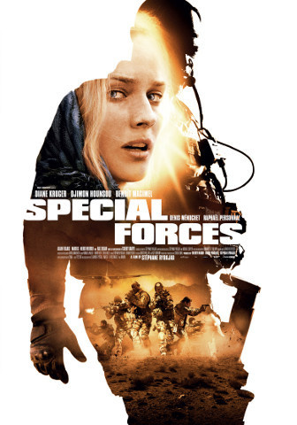 Special Forces - HD