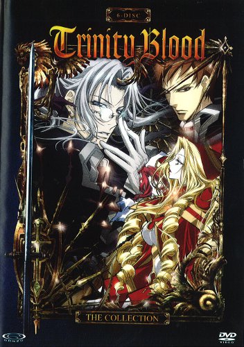 Trinity Blood