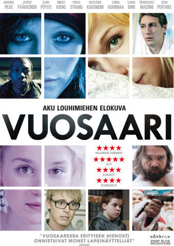 Vuosaari - HD