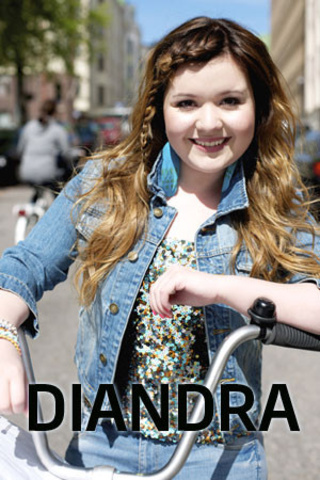 Diandra - Live - HD