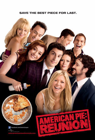 American Pie: Luokkakokous