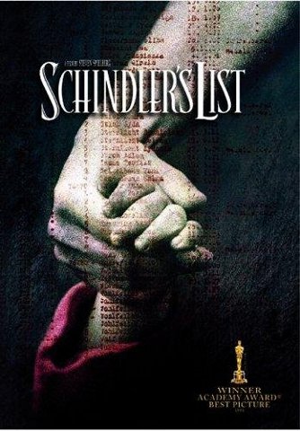 Schindlerin lista