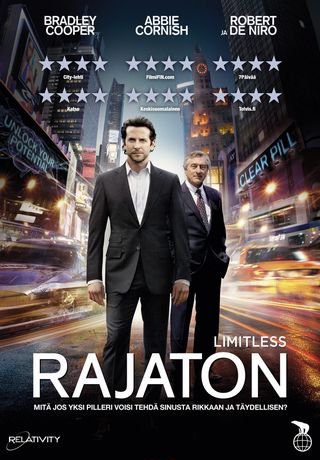 Rajaton
