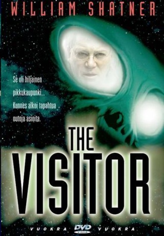The Visitor