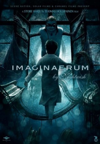 Nightwishin Imaginaerum