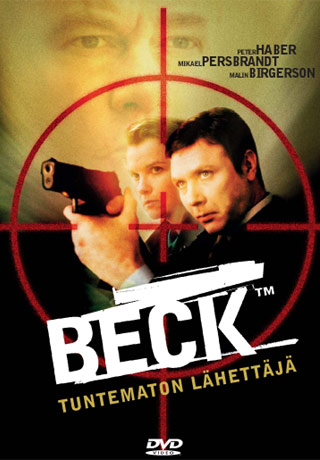 Beck 13 - Tuntematon lähettäjä