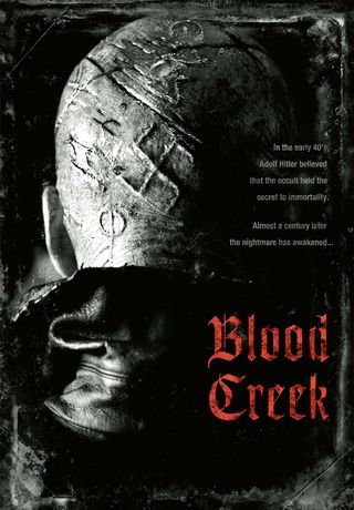 Blood Creek HD