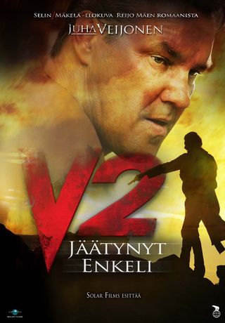 V2 - Jäätynyt Enkeli