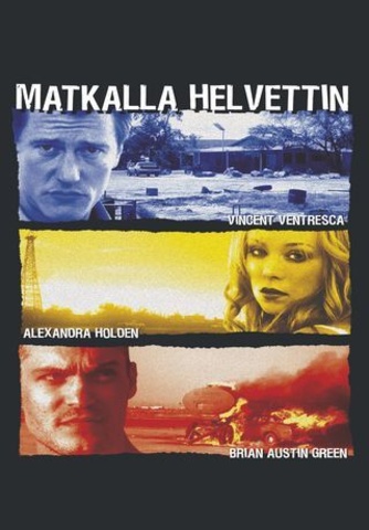 Matkalla Helvettin