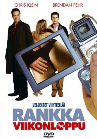 RANKKA VIIKONLOPPU