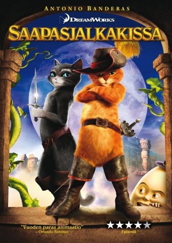 Saapasjalkakissa