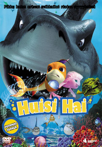 Huisi hai