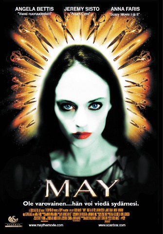 May