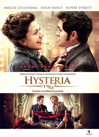 Hysteria