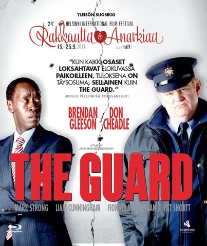 The Guard - HD