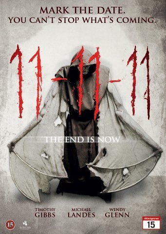 11-11-11 - HD