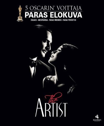 The Artist - HD