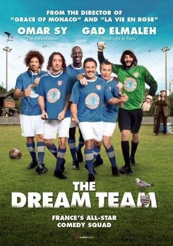 The Dream Team