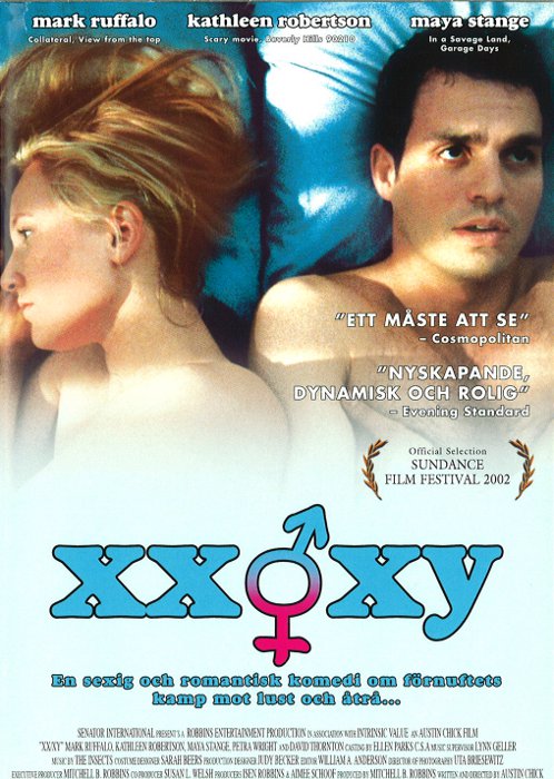 XX/XY