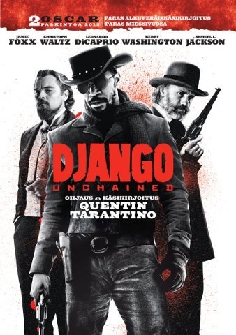 Django Unchained