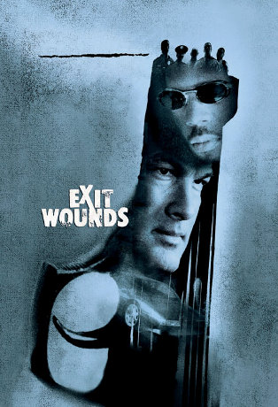 Exit Wounds