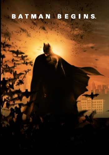 Batman Begins