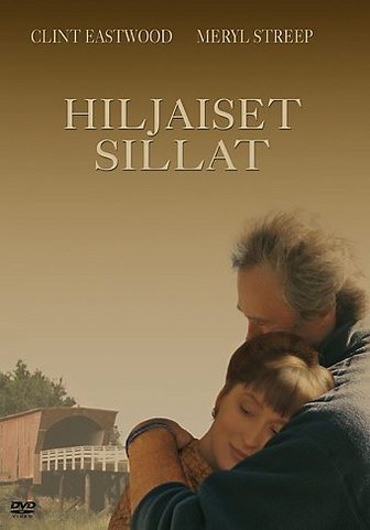 Hiljaiset sillat