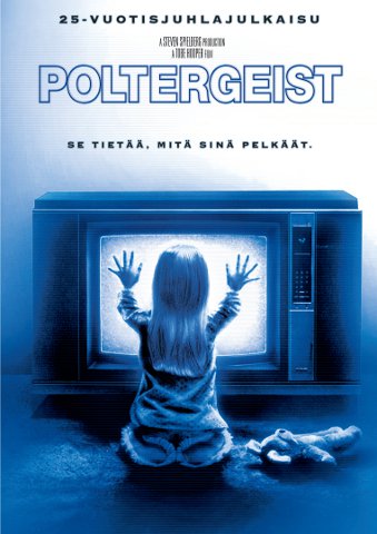 Poltergeist