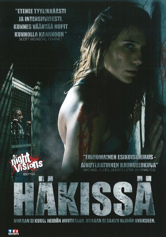 Häkissä