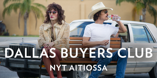 Ron Woodroof on teksasilainen sähköinsinööri, joka rakastaa rodeota, naisia ja päihdyttäviä aineita. Woodroof elää villiä ja vapaata poikamieselämää vailla huolta huomisesta. Kaikki muuttuu, kun Ron saa kuulla saaneensa HIV-infektion.