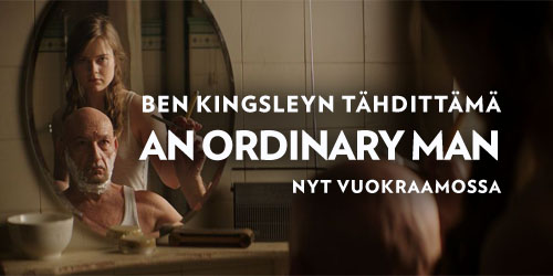 Pahamaineinen sotarikollinen, joka pakoilee kansainvälisiä viranomaisia, siirretään äkisti uuteen piilopaikkaan. Siellä hänelle kehittyy suhde kotiapulaiseensa, joka paljastuukin turvatoimiin palkatuksi agentiksi.