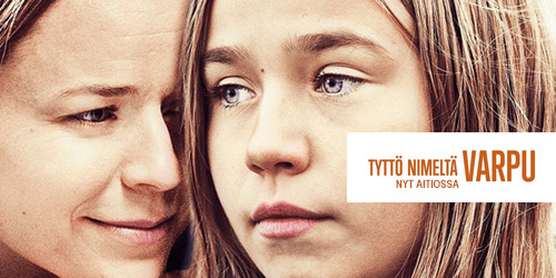 Paula Vesalan ja Linnea Skogin tähdittämässä elokuvassa Varpu (Skog) varastaa auton ja ajaa pohjoiseen etsimään isäänsä (Lauri Maijala), josta tietää ainoastaan nimen. Isä ei kuitenkaan ole aivan sellainen kuin Varpu olisi odottanut.