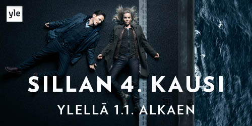  Valtavan suosion saavuttanut, palkittu tanskalais-ruotsalainen yhteistuotanto etenee odotettuun neljänteen kauteensa, josta tulee samalla loistavan sarjan loppuhuipennus. 1.1. alkaen Yle TV1:llä ja Yle Areenassa.
