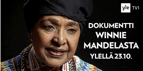 Tässä dokumentissa Winnie Mandela, eräs maailman tunnetuimmista ja ristiriitaisimmista naisista lähiajan poliittisessa historiassa, kertoo itse elämästään. Dokumentti on katsottavissa myös Yle Areenassa.