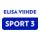 Elisa Viihde Sport 3
