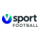 V sport football HD