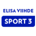 Elisa Viihde Sport 3
